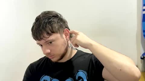 eskol212 online show from April 1, 2:47 pm