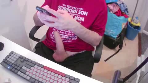 Snapshot of essex_wild chatting on March 4, 9:22 pm Morph online show from March 4, 9:22 pm