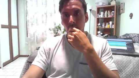 esteban20221406 online show from November 27, 2:54 pm