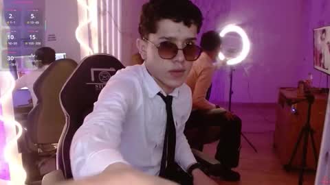 estefan_tay online show from March 2, 5:08 am