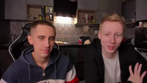 LOUIS online show from March 3, 7:16 am