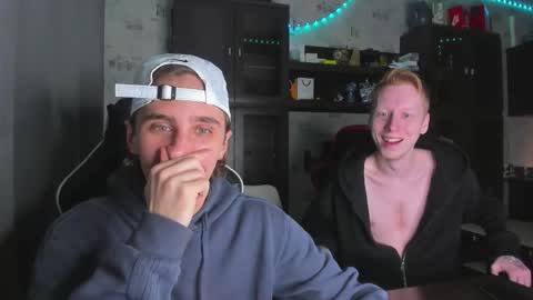 LOUIS online show from November 30, 8:16 am