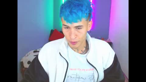 Snapshot of estrellita__jordan chatting on September 24, 2:22 am JORDAN online show from September 24, 2:22 am