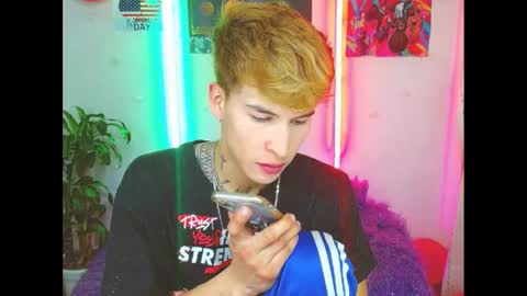 Snapshot of estrellita__jordan chatting on March 4, 12:29 am JORDAN online show from March 4, 12:29 am