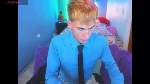 JORDAN online show from February 28, 3:05 am