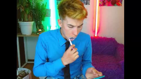 Snapshot of estrellita__jordan chatting on February 9, 12:08 pm JORDAN online show from February 9, 12:08 pm