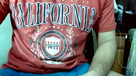 kingCockbw online show from January 8, 3:12 am