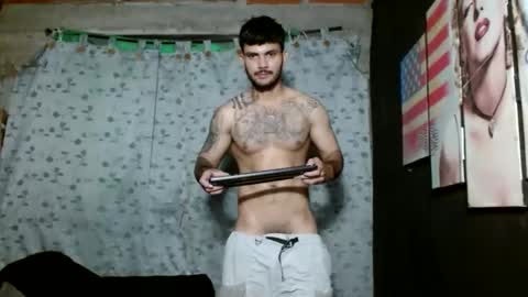 ethanjobs online show from October 27, 5:26 pm