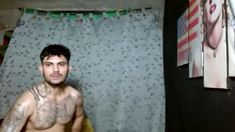 ethanjobs online show from November 19, 4:40 pm