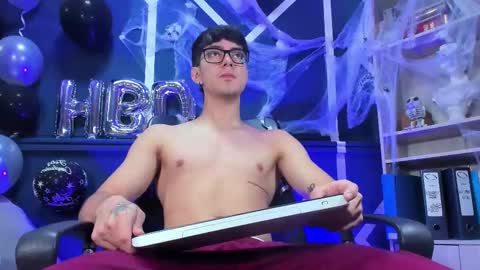 Etham online show from October 27, 2:08 pm