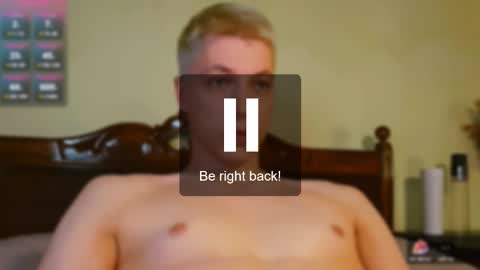 Ethan online show from March 14, 2:29 am