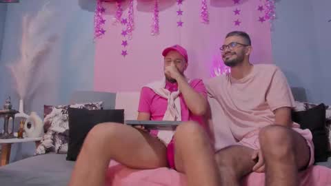 ADAM TAYLOR  ETHAN CAMBAL INDEPENDENT MODELS online show from October 12, 11:26 am