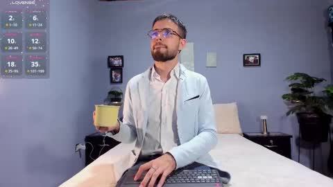 ADAM TAYLOR  ETHAN CAMBAL INDEPENDENT MODELS online show from February 10, 7:38 pm