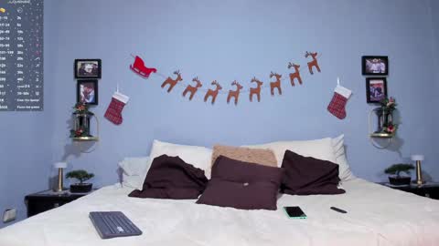 ADAM TAYLOR  ETHAN CAMBAL INDEPENDENT MODELS online show from December 12, 9:26 pm