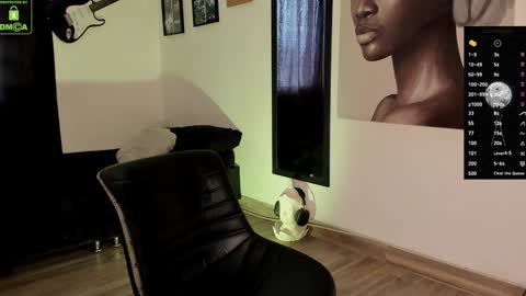 Ethan - Independent model online show from February 3, 8:24 pm