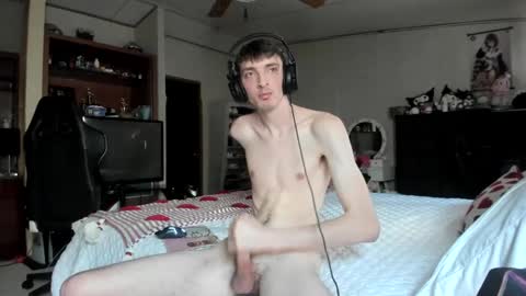 ethan_ford online show from February 7, 4:46 pm