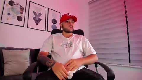 ethan_greacee online show from March 3, 11:50 am