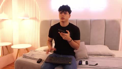 ethan_occonor online show from October 27, 5:26 pm