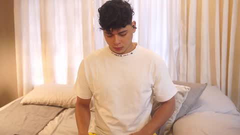 ethan_occonor online show from March 7, 1:42 pm