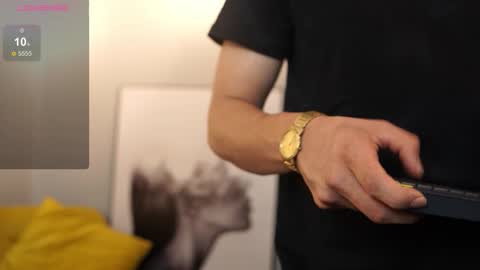 ethan_occonor online show from September 28, 7:01 pm