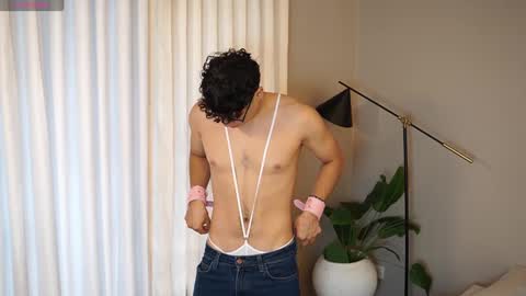 ethan_occonor online show from October 4, 2:00 pm