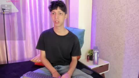 Ethan online show from April 13, 11:22 am