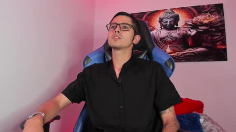 ETHAN SAI online show from February 25, 6:09 pm