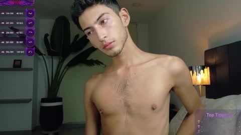 Joan online show from December 14, 4:19 am