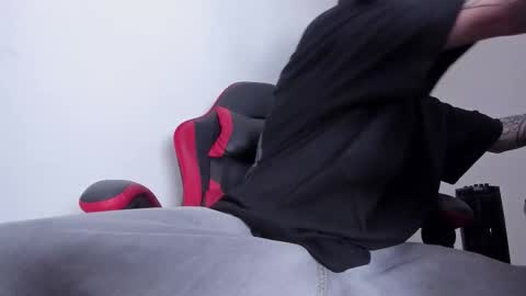 Ethan sykes online show from March 25, 2:37 am