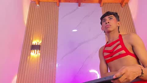 ethan_thouse online show from November 23, 12:32 am