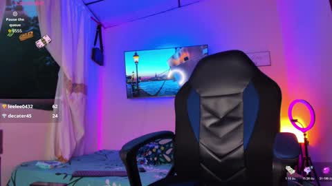 ethan travis online show from November 17, 10:46 pm