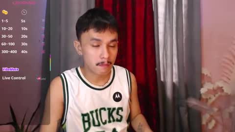 DAVE online show from March 5, 12:59 am