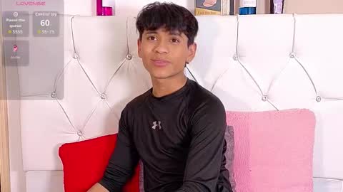 Ethan online show from November 26, 10:24 pm