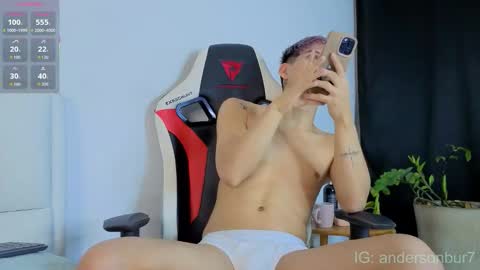  Ethan  online show from February 2, 10:03 am