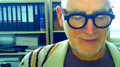 etonne online show from March 6, 10:34 am