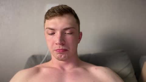 Iron online show from January 18, 7:49 pm