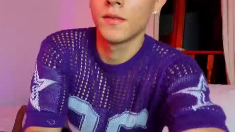 EVAN online show from July 5, 2:59 am