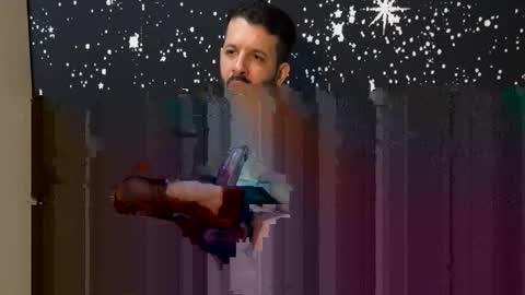 evan7fold online show from February 23, 4:08 pm