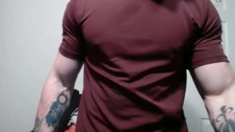 evan cage online show from February 23, 8:09 pm