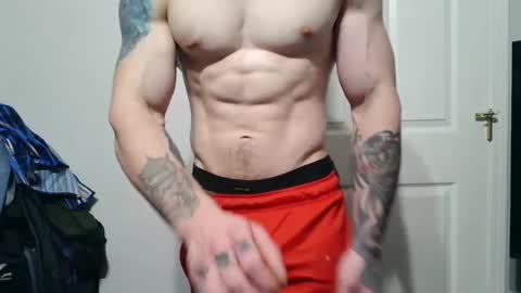 evan cage online show from January 19, 11:43 pm