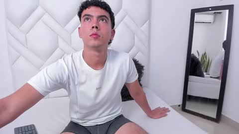 EVANCOX online show from January 16, 9:56 am