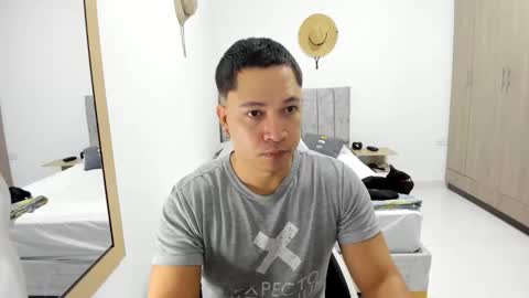 Evan online show from April 19, 9:20 am