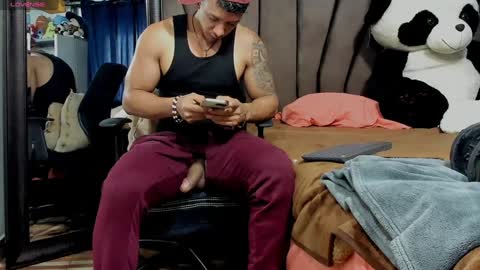   online show from January 10, 1:31 pm