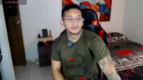   online show from March 18, 11:08 pm