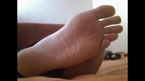 Snapshot of evilsoles chatting on January 26, 1:09 am Evil Soles online show from January 26, 1:09 am