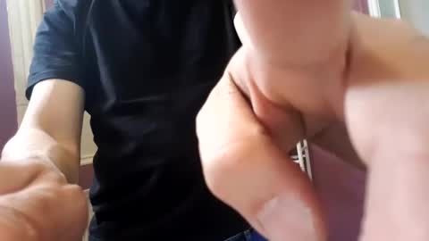 Evocation online show from March 9, 5:55 am