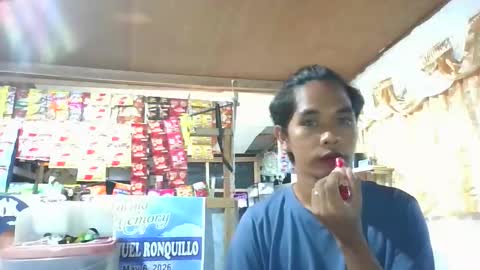excotic_james online show from May 24, 12:55 pm