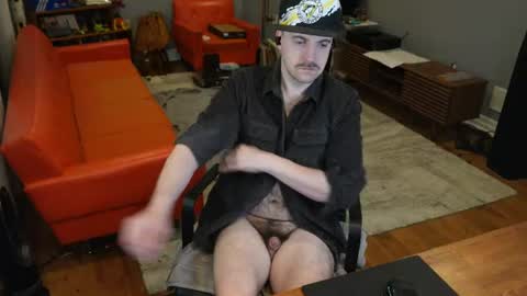 exjockstud online show from August 5, 3:00 am