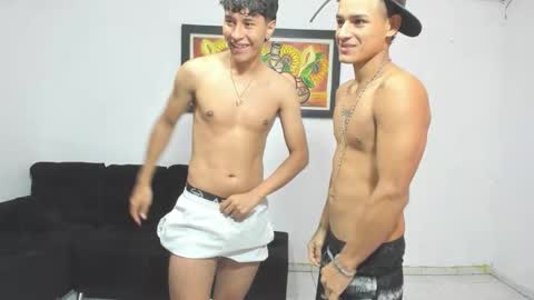 Nicole Ostyn and Michel online show from January 14, 2:22 pm