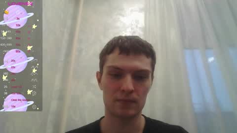 Beavis online show from November 8, 9:56 am